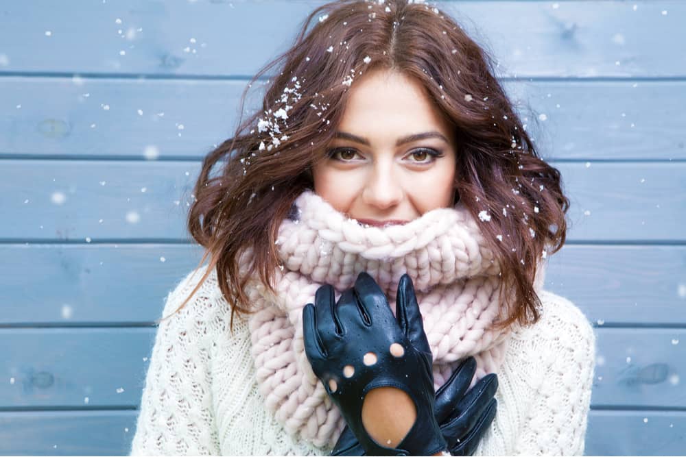 Protecting Your Skin in the Winter