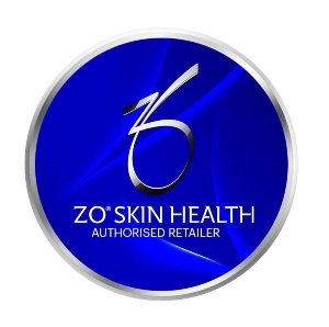 ZO skin health logo